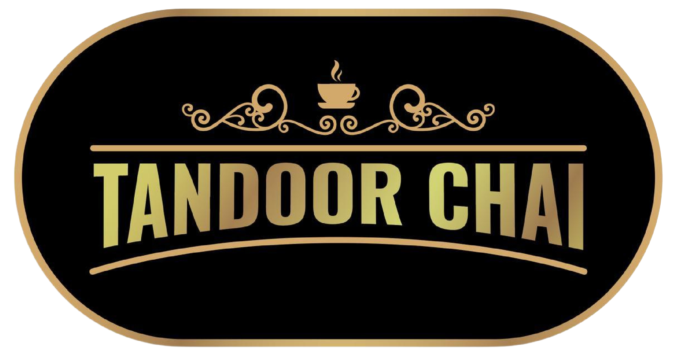 Tandoor Chai